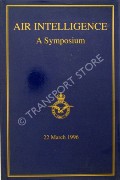 Air Intelligence  by Royal Air Force Historical Society 